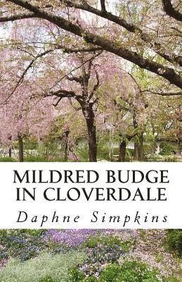 Mildred Budge in Cloverdale 1