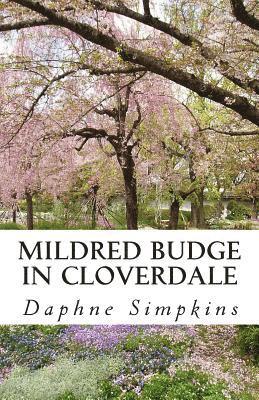 Mildred Budge in Cloverdale