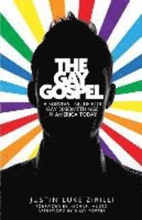 bokomslag The Gay Gospel: A Survival Guide for Gay 20Somethings in America Today