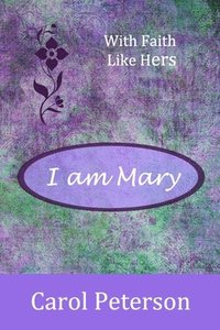 bokomslag I am Mary
