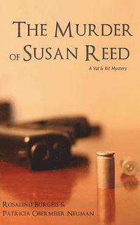 bokomslag The Murder of Susan Reed