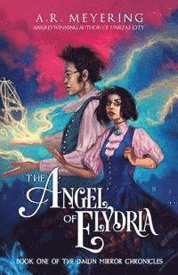 bokomslag The Angel of Elydria