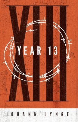 Johann Lynge - Year 13, Häftad