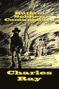 Charles Ray - Buffalo Soldier: Comanchero, Häftad
