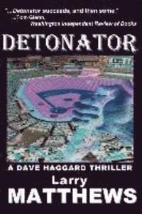 bokomslag Detonator