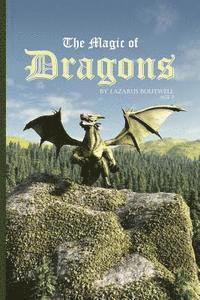 bokomslag The Magic of Dragons: A Book About Dragons