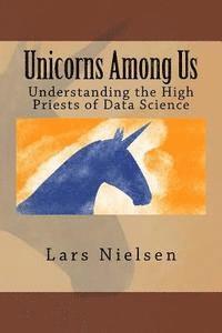 Lars Nielsen - Unicorns Among Us: Understanding the High Priests of Data Science, Häftad