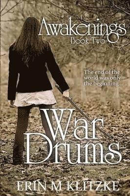 War Drums 1