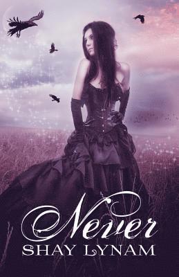 Shay Lynam - Never, Häftad