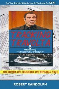 bokomslag Tracking Travolta 2: Fabians Story