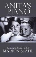 bokomslag Anita's Piano