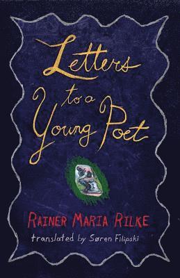 Letters to a Young Poet, Häftad