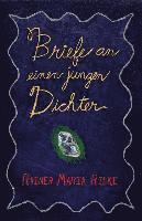 Rainer Maria Rilke - Briefe an einen jungen Dichter, Häftad