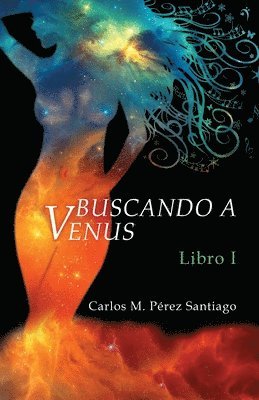 bokomslag Buscando a Venus