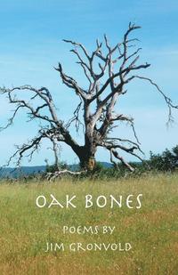 bokomslag Oak Bones