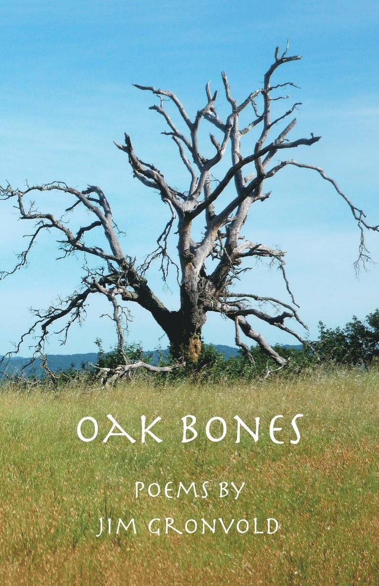 Oak Bones 1