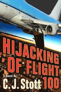 bokomslag Hijacking of Flight 100