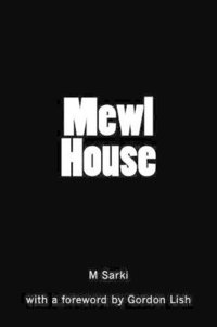 bokomslag Mewl House