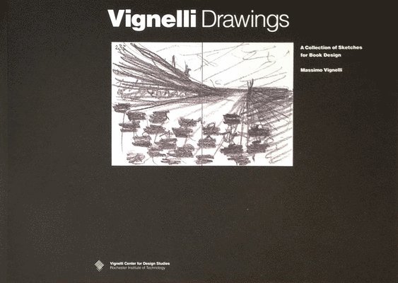 Vignelli Drawings 1