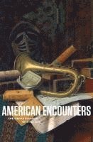 bokomslag American Encounters