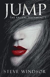 bokomslag Jump: The Fallen: Testament 1