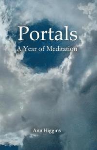 bokomslag Portals: A Year of Meditation