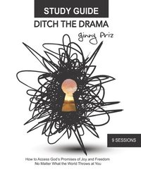 bokomslag Study Guide: Ditch the Drama
