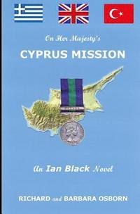 bokomslag On Her Majesty's Cyprus Mission