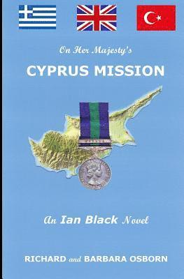 On Her Majesty's Cyprus Mission 1