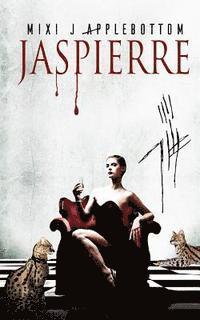 MIXI J. Applebottom - Jaspierre, Häftad