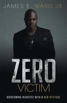 bokomslag Zero Victim