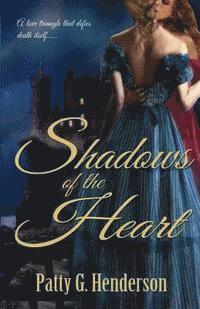 bokomslag Shadows of the Heart