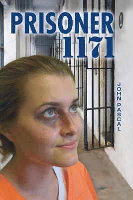 bokomslag Prisoner 1171