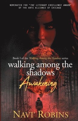 Walking Among the Shadows 1