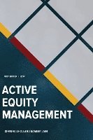 bokomslag Active Equity Management