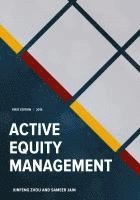 bokomslag Active Equity Management