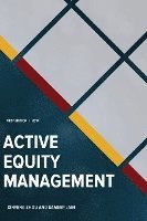 Xinfeng Zhou, Sameer Jain - Active Equity Management, Inbunden