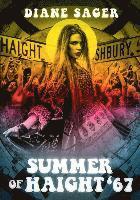 bokomslag Summer of Haight '67