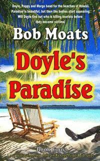 bokomslag Doyle's Paradise
