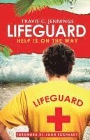 bokomslag Lifeguard