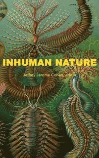 bokomslag Inhuman Nature
