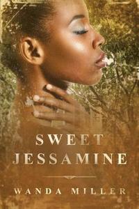 bokomslag Sweet Jessamine