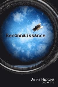 bokomslag Reconnaissance