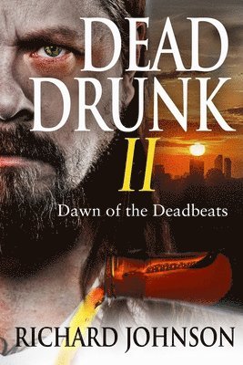 Richard Johnson - Dead Drunk II, Häftad