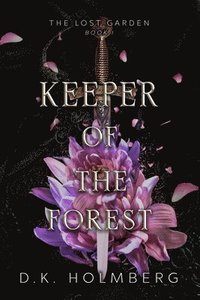bokomslag Keeper of the Forest
