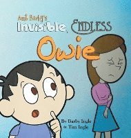 Aunt Barby's Invisible, Endless Owie 1