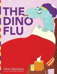 bokomslag The Dino Flu