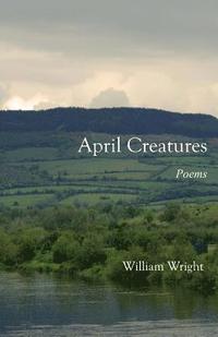 bokomslag April Creatures