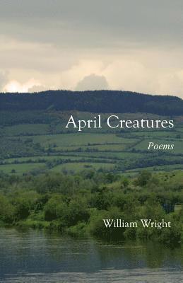 April Creatures 1