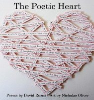 David Russo - The Poetic Heart, Inbunden